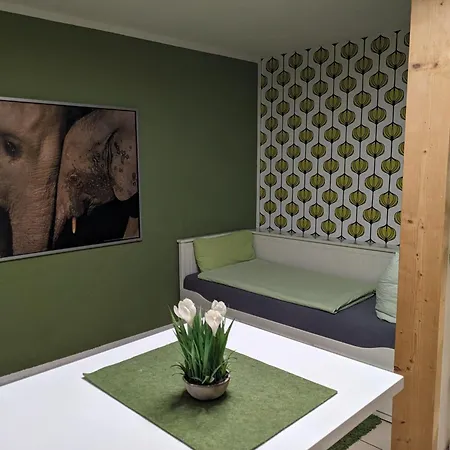 Apartamento 20qmchemnitz *