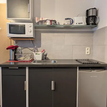 Apartment 20qmchemnitz Chemnitz