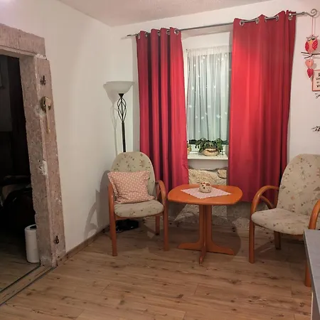 Apartamento 20qmchemnitz