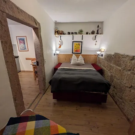 20qmchemnitz Apartment Chemnitz