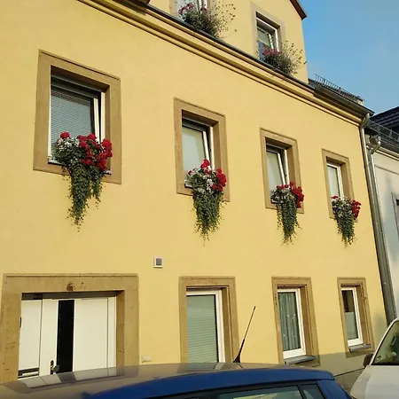 Apartamento 20qmchemnitz