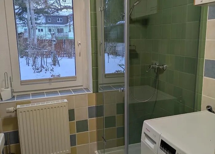 20qmchemnitz Apartamento