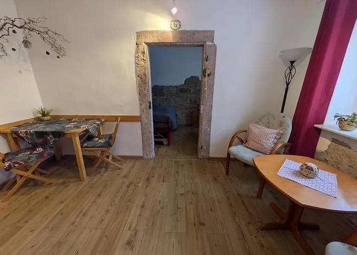 Apartamento 20qmchemnitz Chemnitz