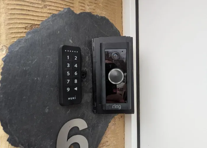 Apartment 20qmchemnitz